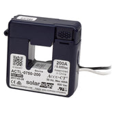 Solaredge Current transformer, split-core, 200A - Rubicon Installer Portal